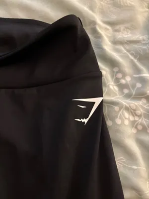 Gymshark Leggings thumbnail 2
