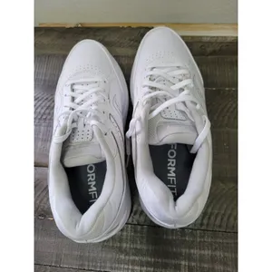 Saucony Women's Echelon Walker 3 White Shoes S50200-1 Size 8.5 thumbnail 6