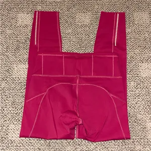 Lululemon Fast & Free 7/8 Tight ll *Nulux 25” thumbnail 5