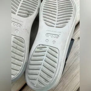 CROCS  sandals SUPER CUTE☺️ thumbnail 7