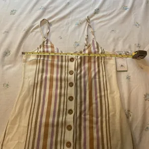Rip Curl Dress thumbnail 2
