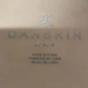 Danskin High rise super soft women’s leggings size L NWOT thumbnail 5