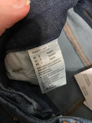 Outfitters Curvy Jean thumbnail 7