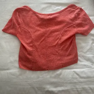 Urban Outfitters Crop Top thumbnail 3