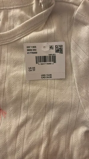 American Eagle Graphic Tee thumbnail 2