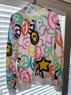 PacSun Hoodie thumbnail 5