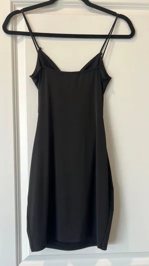 Boutique Black  Dress thumbnail 3