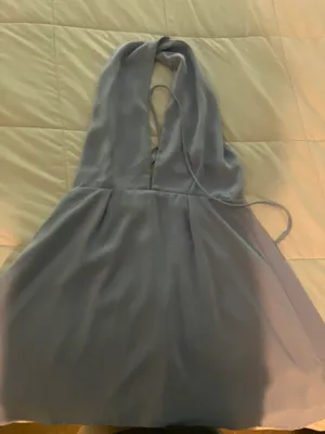 Revolve Dress thumbnail 1