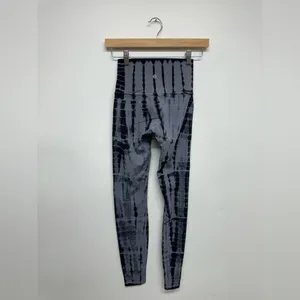 Lululemon Wunder Under High-Rise Tight 28” *Full-On Luxtreme NEW thumbnail 10
