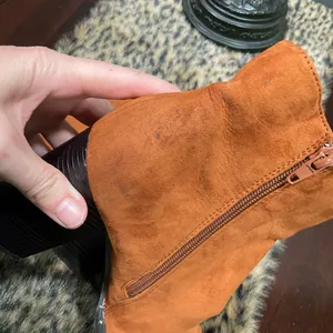 NWT BAMBOO BOOTIES‎ thumbnail 5