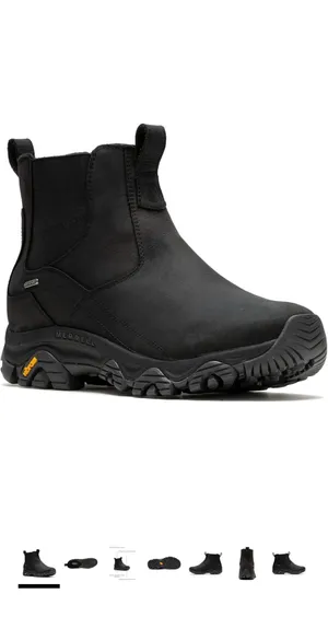 Merrell Men's Adventure 3 Chelsea Waterproof thumbnail 2
