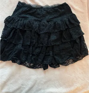 Amazon Two piece lace skirt and top set thumbnail 2