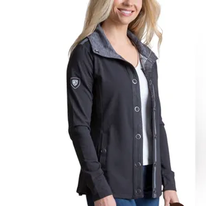 KUHL Krush Cotton-Blend Jacket - Size XS thumbnail 2