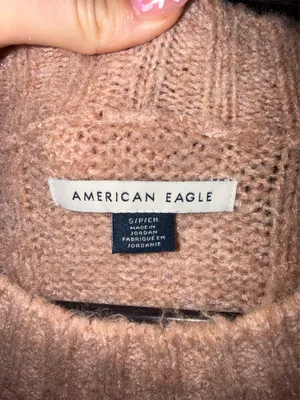 American Eagle Sweater thumbnail 2