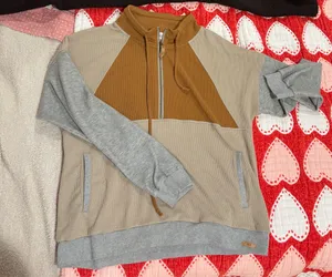 Buckle Pullover thumbnail 1