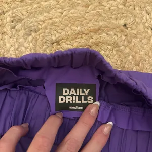 Daily Drills Shorts thumbnail 3