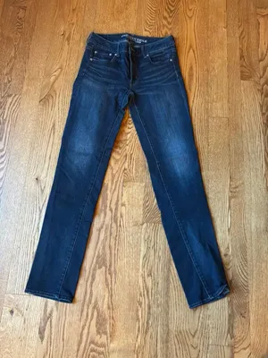 American Eagle Straight leg jeans thumbnail 1