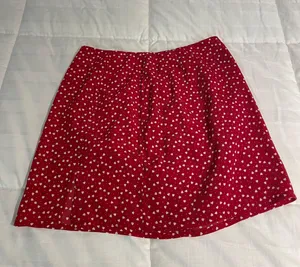 Hollister Skirt, SHEIN Skirt(2) thumbnail 2
