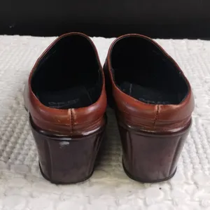 Dansko Women's Brown Shoes/Clogs/Slip-Ons Size 37 SKU 3354 thumbnail 2