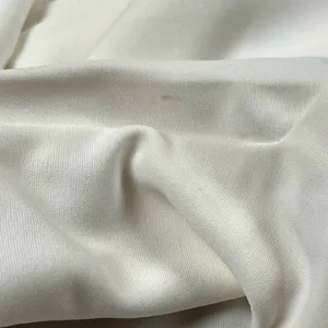 Ann Taylor Factory White Wrap Crossover Blouse Medium thumbnail 12