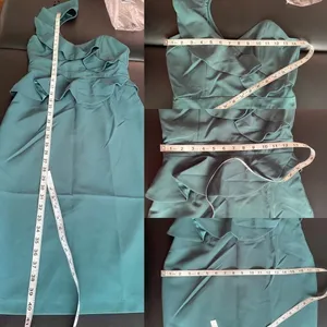 Bardot‎ Camelia Dress 6/S thumbnail 13
