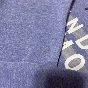Under Armour Purple Sweatshirt thumbnail 3
