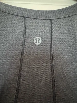 Lululemon Tank Top thumbnail 4