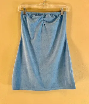 NWT Dippin’ Daisy’s Sundipped Mini Dress Cover Up sz XS thumbnail 1