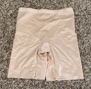 Spanx Tan Shapewear Thinstincs 2.0 - S thumbnail 1