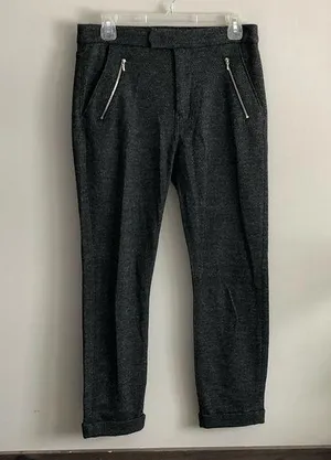 7 For All Mankind Pants Size 27 thumbnail 1