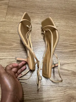 tan sandals thumbnail 8