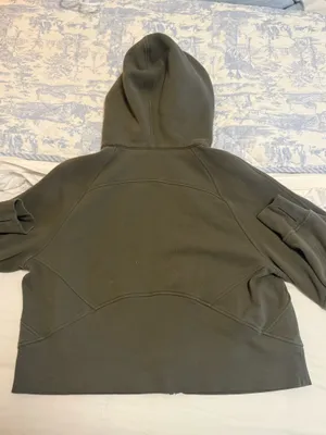Lululemon Scuba Full-Zip thumbnail 4