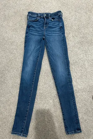 American Eagle Jeans thumbnail 1