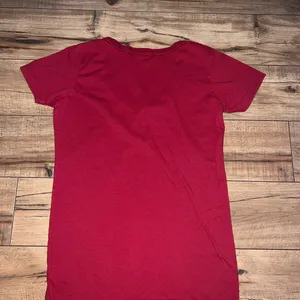 vintage ohio state v-neck t-shirt 13 thumbnail 4