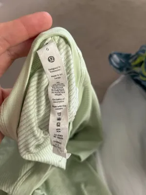 Lululemon Swiftly Tech thumbnail 3