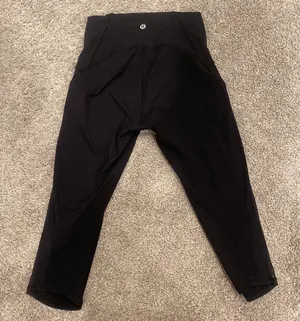 Lululemon 23” Leggings thumbnail 2