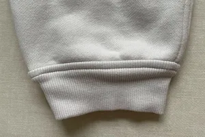 Lululemon Braided Detailed High Rise Jogger - White Opal thumbnail 11