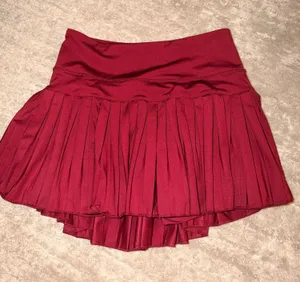 Gold Hinge Skirt thumbnail 1