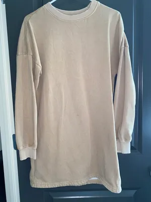 Forever 21 Sweater Dress thumbnail 4