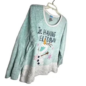 Disney Frozen Soft Shirt thumbnail 4