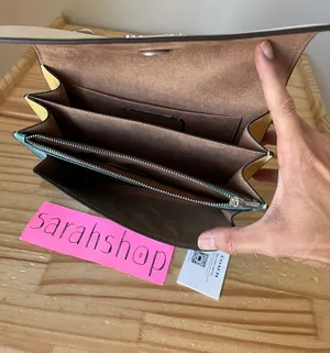 Coach Purse thumbnail 11