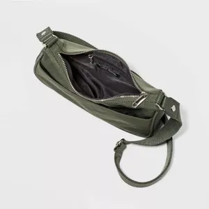 Wild Fable Excellent Condition Target Crossbody Bag with Pouch thumbnail 4