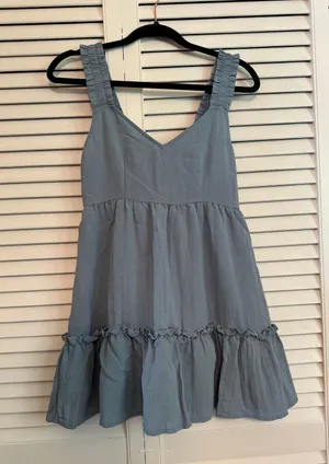 Blu Pepper Dress thumbnail 1