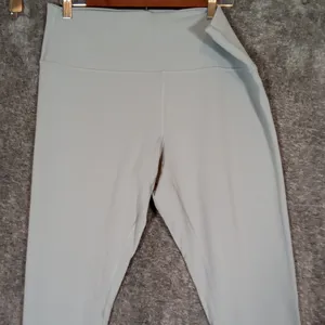 Lululemon Athletica Wunder Train High Rise Tight Leggings Running Gym Sz 16 thumbnail 3