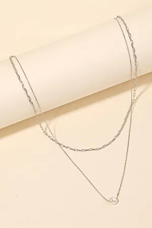 Boutique Necklace thumbnail 1