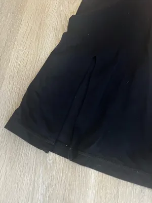 Aerie Leggings Slitted Flare thumbnail 3
