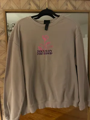 H&M Pullover thumbnail 1