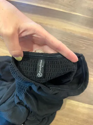 Dress Black thumbnail 6
