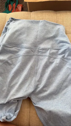 Offline by Aerie Hugger High Waisted Cinch Pant thumbnail 6