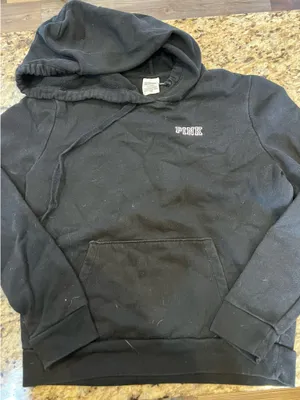 PINK Hoodie thumbnail 1